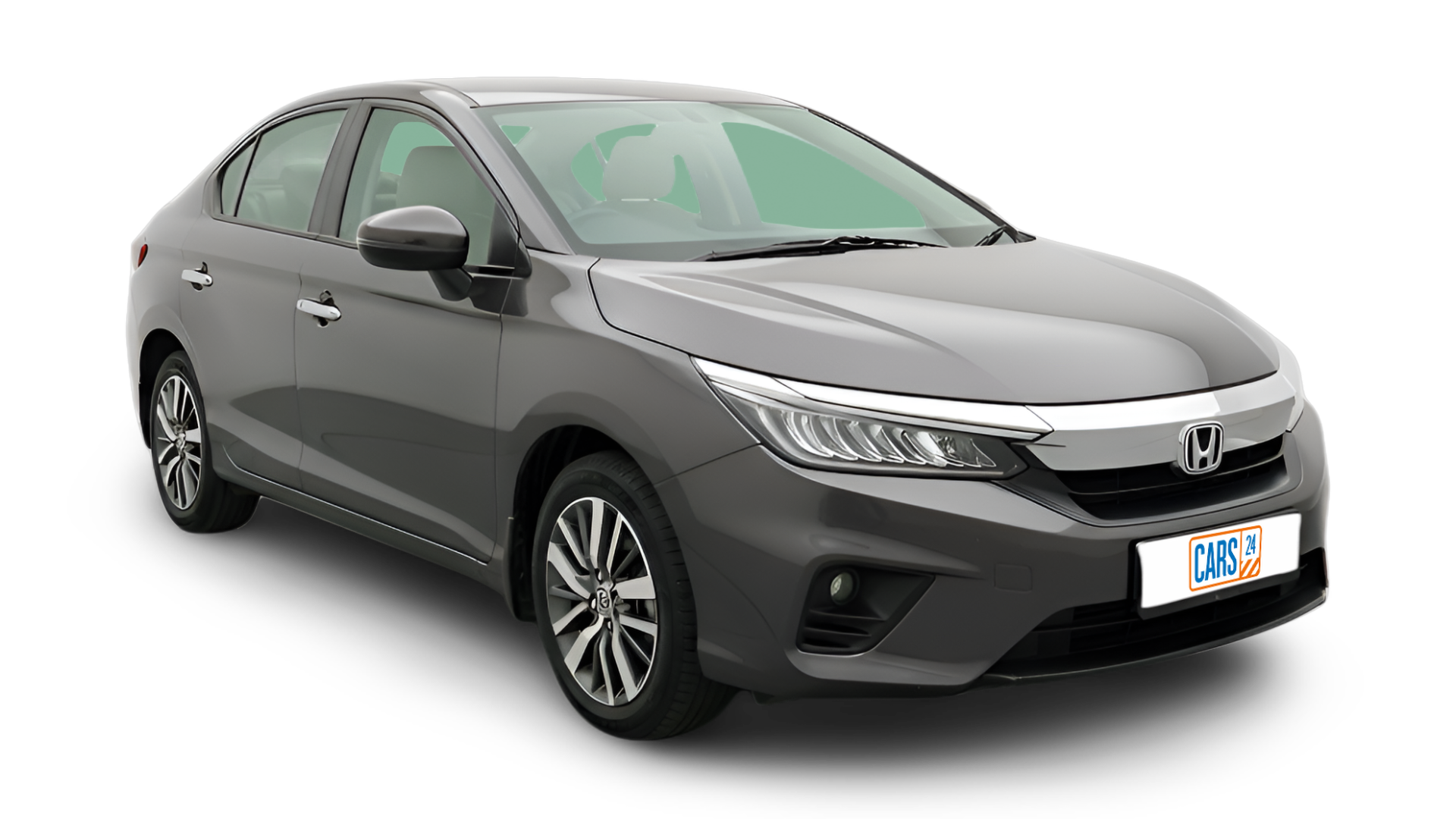 Honda City-img